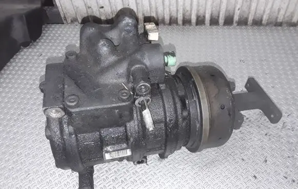 Toyota RAV 4 (XA30) Air conditioning (A/C) compressor (pump)