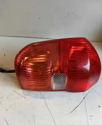 Toyota RAV 4 (XA20) Rear/tail lights