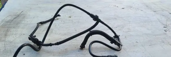 Peugeot 406 Fuel line/pipe/hose 