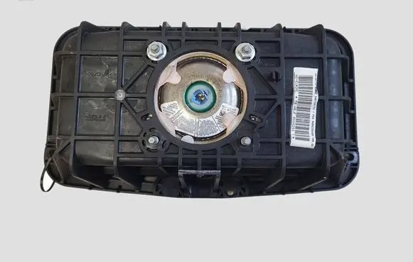 Peugeot 508 Passenger airbag 34110689B 34072877G 9686336880