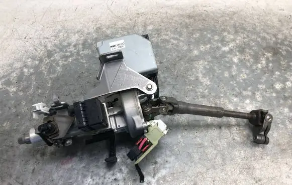 Renault Scenic III - Grand scenic III Electric power steering pump 488100379R