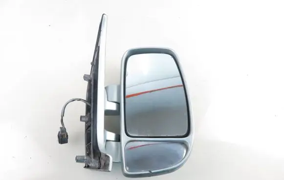 Renault Master II Front door electric wing mirror 