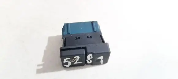 Citroen Xsara Other switches/knobs/shifts