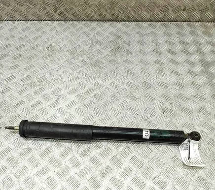 Mercedes-Benz SLK R171 Rear shock absorber/damper A1713260100