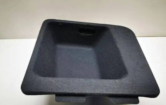 Audi A6 S6 C6 4F Glove box in trunk 