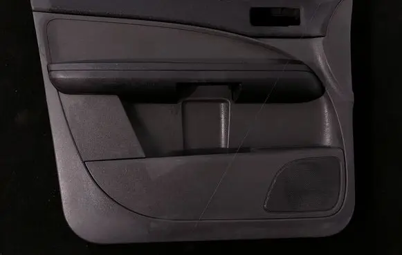Ford Focus C-MAX Front door card panel trim CO3M51R23943A
