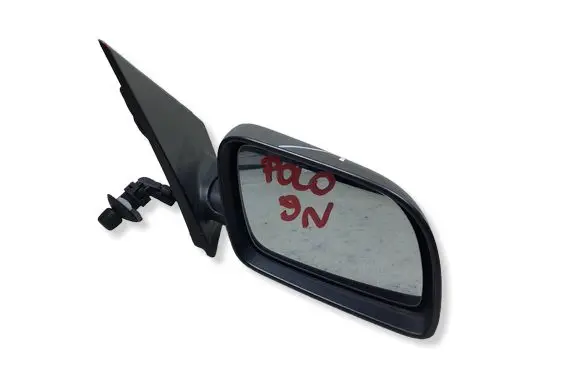 Volkswagen Polo Manual wing mirror 152345KASACJA 152345
