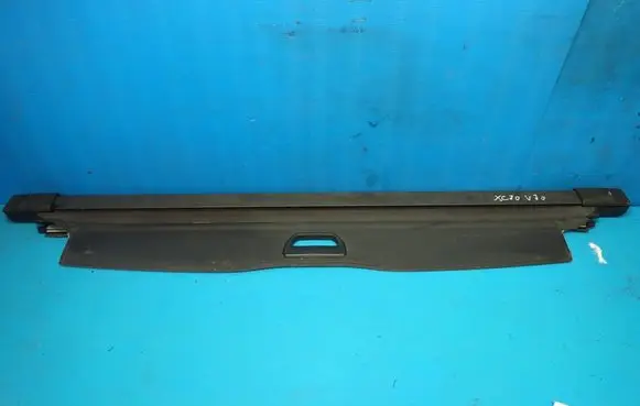 Volvo XC70 Parcel shelf load cover 