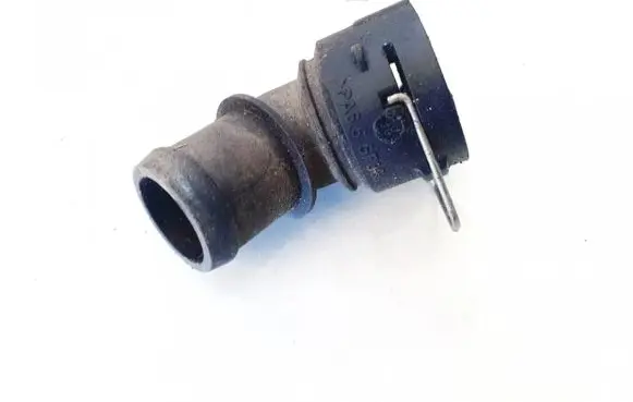 Volkswagen Golf IV Engine coolant pipe/hose 1j0121619