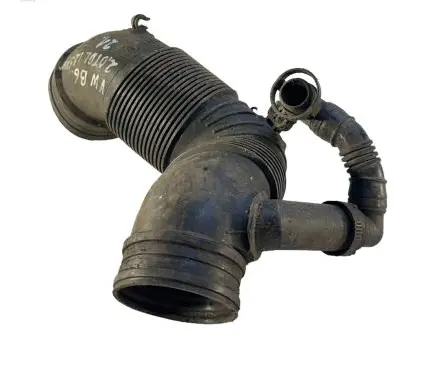 Skoda Superb B6 (3T) Air intake hose/pipe 3C0129654 ETB446197