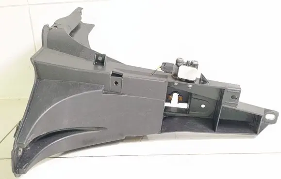 BMW X5 E70 Headlight/headlamp mounting bracket 7157983 51127157983