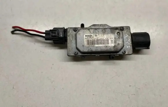 Ford Focus C-MAX Coolant fan relay 1137328567