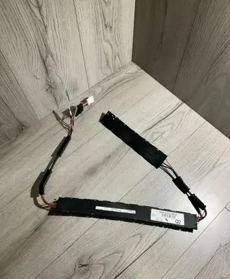 Mercedes-Benz CLK AMG A209 C209 Interior comfort aerial antenna A2038203489