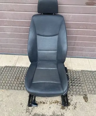 BMW 3 E90 E91 Front driver seat 