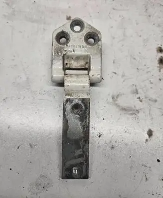 Volkswagen Caddy Rear door lower hinge 2K0827152A