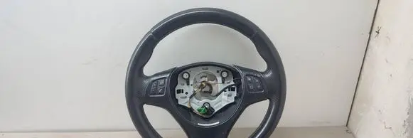 BMW 3 E90 E91 Steering wheel 7839075 3369E871L 305577299239A