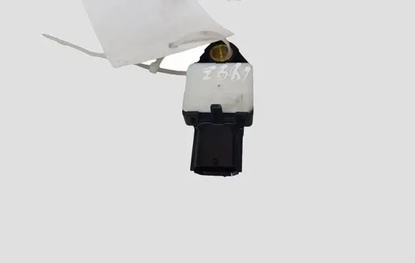 Citroen C-Crosser Airbag deployment crash/impact sensor 8651A001 39754C