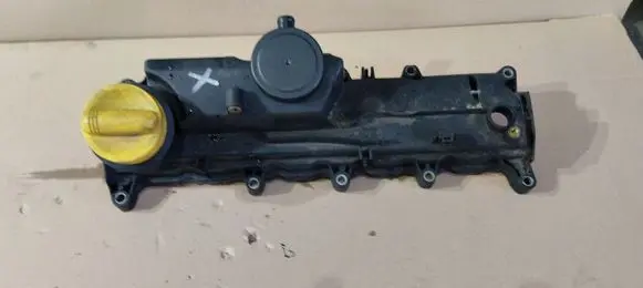 Renault Kangoo II Rocker cam cover 8200756123
