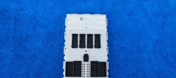 BMW X5 F15 Other control units/modules 8795011