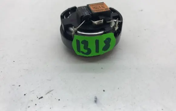 Mercedes-Benz GLE (W166 - C292) Front door high frequency speaker A2319062200 35414Q1 07008201MB