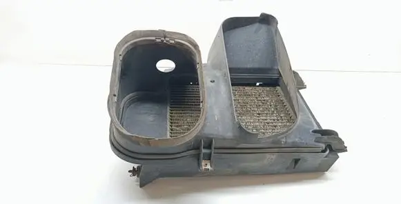 BMW X5 E70 Optional radiator 7796839 17007796839
