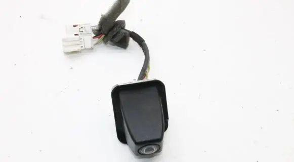 Mercedes-Benz E C207 W207 Reversing camera A0008203703