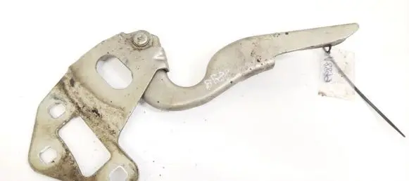 Fiat Croma Engine bonnet/hood hinges B430DX