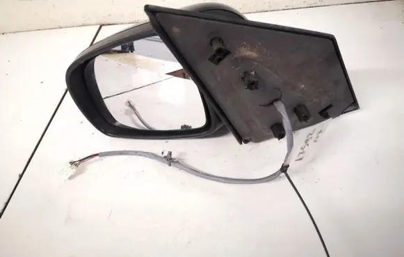 Nissan Note (E11) Front door electric wing mirror e20205021