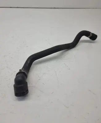 Jaguar XE Engine coolant pipe/hose GX738C424AB