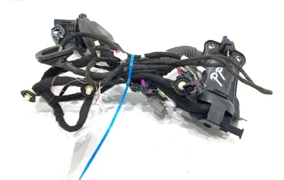 Jeep Compass Front door wiring loom P68409172AC