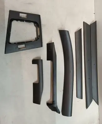 BMW 3 E46 Interior decorative trim set 8211465