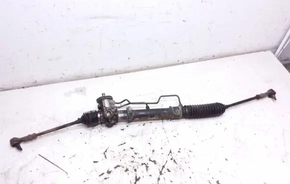 Hyundai Accent Steering rack