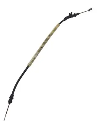 Volkswagen PASSAT B7 Rear door cable line 3C073C8837017 3C0837017B