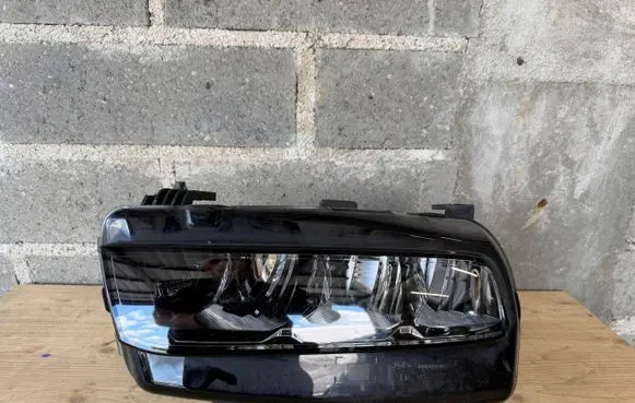 Citroen C3 Aircross Headlight/headlamp 39225820