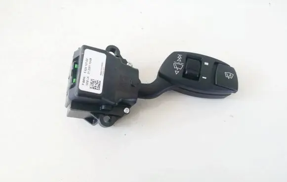 BMW 5 E60 E61 Wiper control stalk 692410702 6924107-02