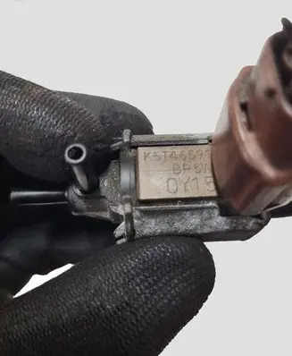 Mazda CX-7 Turbo solenoid valve K5T46591
