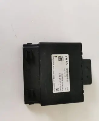 Audi A6 S6 C7 4G Power management control unit 8K0959663