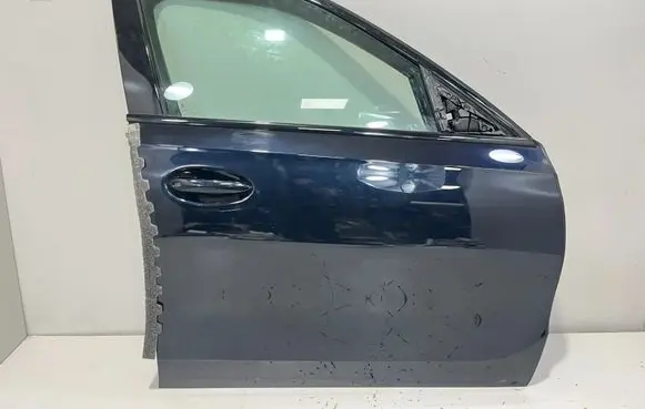 BMW X6 G06 Front door 8497442 7446192