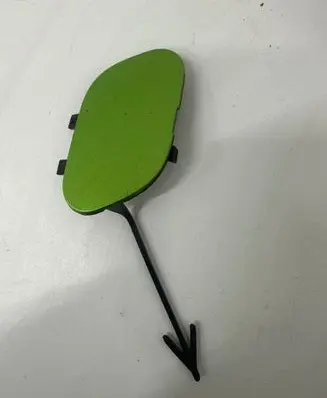 Front tow hook cap/cover