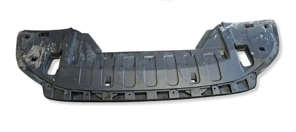 Mitsubishi Outlander Front bumper skid plate/under tray 5370B066