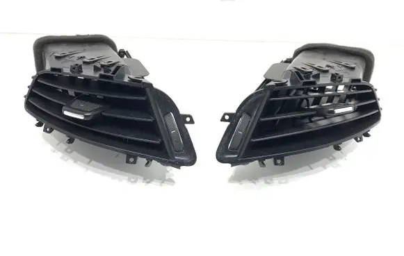 Opel Zafira C Dashboard side air vent grill/cover trim 13427381