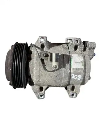 Volvo XC90 Air conditioning (A/C) compressor (pump) 30742206