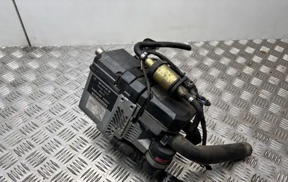 Mercedes-Benz A W168 Auxiliary pre-heater (Webasto) 1685000298