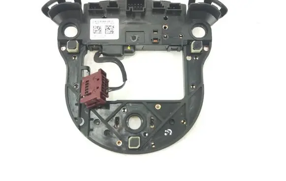 Mercedes-Benz C W204 Steering wheel buttons/switches A2184640817 3425010101 A2045452626