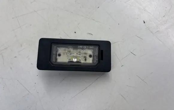 BMW X1 E84 Number plate light 63267193293 7193293