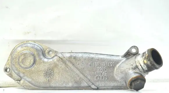 Thermostat/thermostat housing