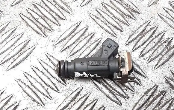 Alfa Romeo Mito Fuel injector 0280156268