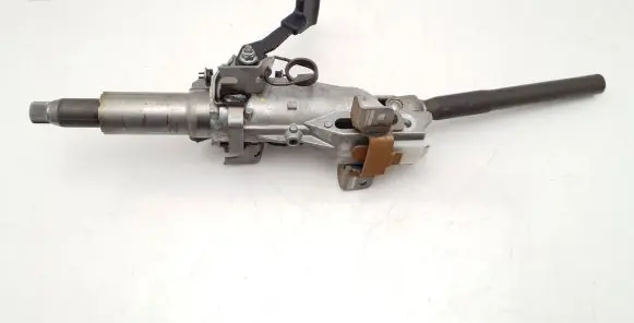 Honda CR-V Steering wheel axle 7558C124