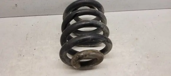 Volkswagen Transporter - Caravelle T5 Rear coil spring 