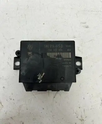 Volkswagen Tiguan Parking PDC control unit/module 5N0919475D